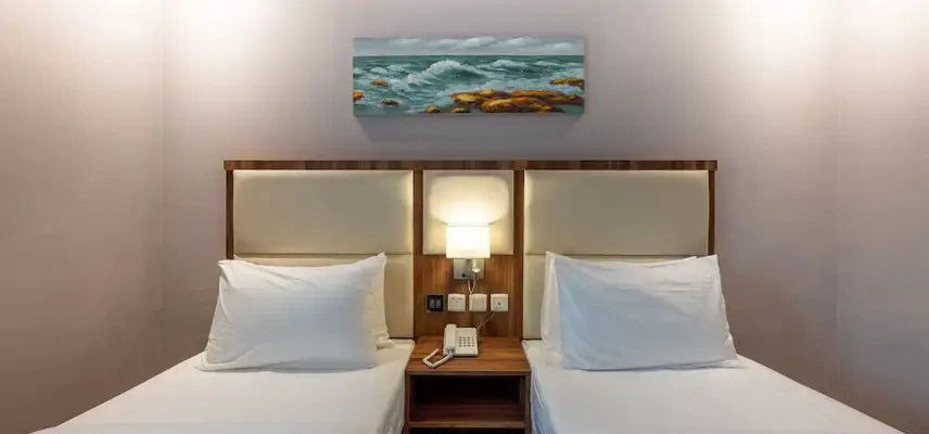 GH HOTEL image